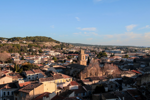 Vidange fosse septique Gardanne